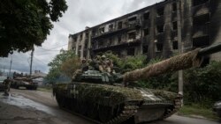 粵語新聞 晚上10-11點: 烏克蘭軍隊在烏南烏東繼續挺進收復大片國土