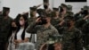 Pasukan AS Kembali ke Filipina untuk Menangkal Ancaman China