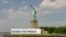 Reabre al público corona de la Estatua de la Libertad en Nueva York