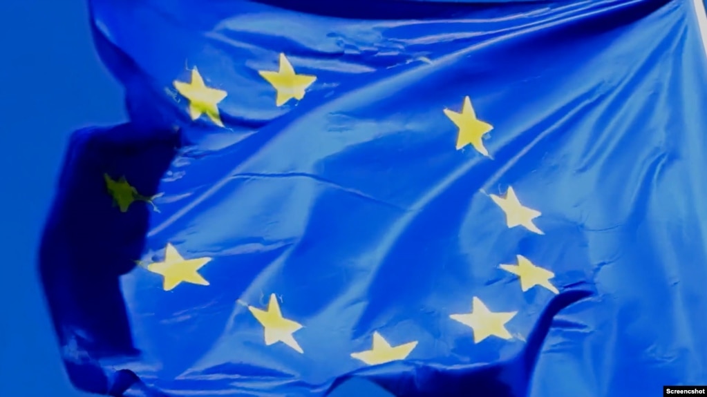 EU Flag