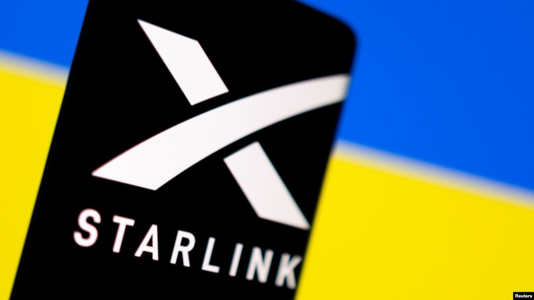 Mạng Starlink của tỷ phú Elon Musk đang dần dần trở nên phổ biến.