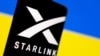 Politico: Пентагон рассматривает возможность оплаты финансирования Starlink для Украины