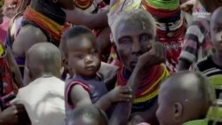 Հյուսիսային Քենիայում երաշտի հետևանքով տուժել է մոտ 1,1 միլիոն մարդ