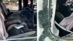 Զապորոժժիայում ռուսական հրթիռային հարձակման հետևանքով զոհվել է 23 մարդ_1.mp4