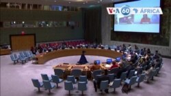 Manchetes africanas 7 outubro 2022: EUA acusam Rússia de explorar recursos em África