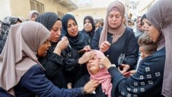 Un raid israélien fait 9 morts en territoire palestinien
