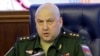 New Face of Russian War Has Reputation as ‘General Armageddon’ 