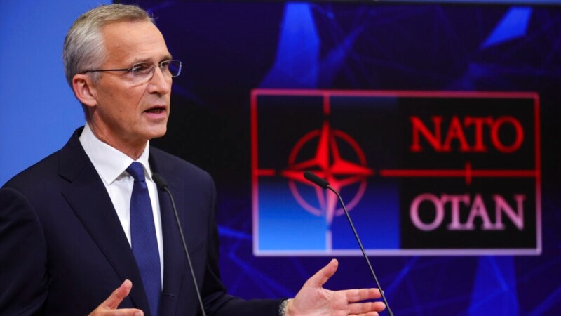 NATO to Hold Nuclear Exercise Despite Russian Warnings