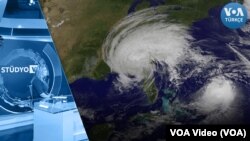 Ian Kasırgası Tüm Şiddetiyle Florida’yı Vurdu - 28 Eylül