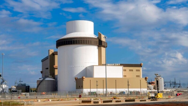 Utility Begins Loading Fuel at New US Nuclear Plant