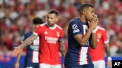 Portugal Soccer Champions League
