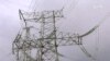 俄羅斯“大規模”襲擊烏克蘭能源網