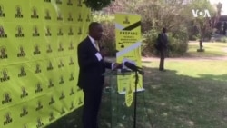 Chamisa: Incarceration of Job Sikhala, Others Very Sad