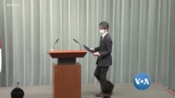 ဂျပန်နိုင်ငံသား Toru Kubota ကို အမြန်ဆုံး ပြန်လွှတ်ပေးဖို့ ဂျပန် အစိုးရတောင်းဆို