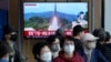 North, South Korea Exchange Warning Fire Amid Tensions 