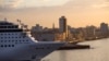 Qatar Sewa Kapal Pesiar Ketiga sebagai Hotel Terapung untuk Piala Dunia 2022