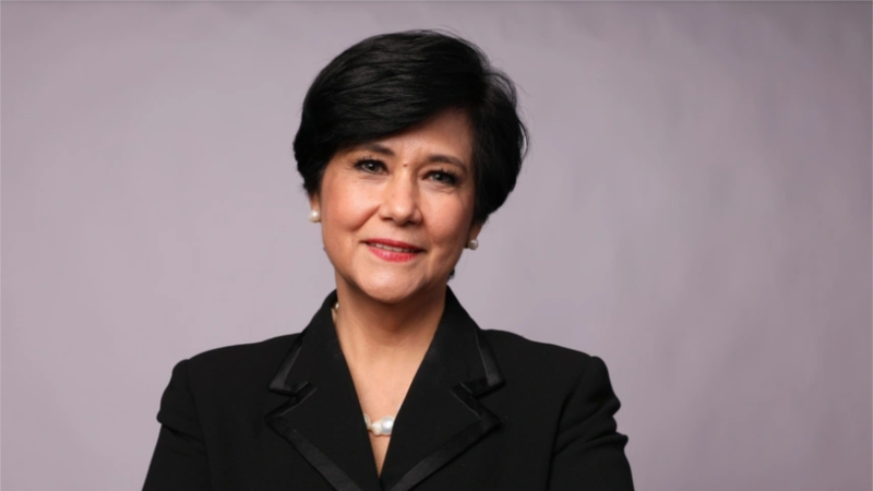 ¿Quién es la hondureña Reina Irene Mejía, que tomó las riendas del BID?