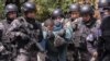 El Salvador: Militares capturan pandilleros tras asesinato