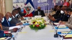 Reyaksyon ann Ayiti e nan Dyaspora Ayisyèn sou demand Pou yon Fòs Militè Ke PM Ariel Fè a 