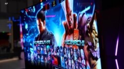 TV Fleksibel Bisa Dilengkungkan untuk Nonton Film, Main Game, Hingga Monitor Komputer