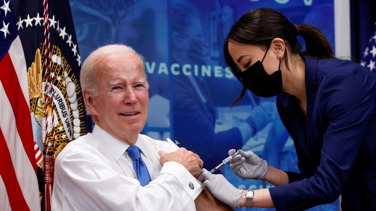 The United States promotes a new vaccine against COVID-19 before the arrival of winter