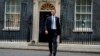 Menkeu Baru Inggris Pastikan PM Truss Pegang Kendali Pemerintahan