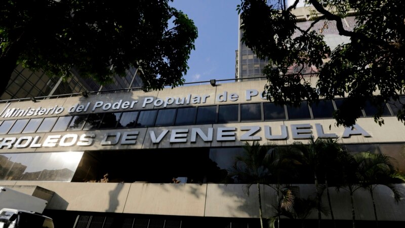 Retirada de compañías extranjeras abre camino a nuevos socios petroleros en Venezuela