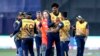 روز پنجم جام جهانی کرکت؛ سریلانکا هالند را شکست داد و با افغانستان مواجه شد 