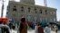 "Islomiy davlat" guruhi hujumiga uchragan masjid, Mozori Sharif, 22-aprel, 2022