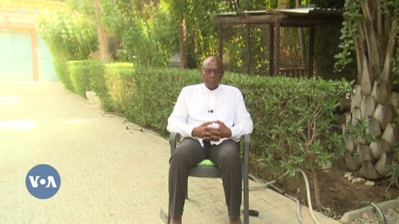 Profil de Saleh Kebzabo, nouveau chef du gouvernement tchadien