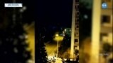 Mersin'de Polisevine Saldırı
