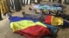 Une trentaine de morts après des heurts entre manifestants et policiers à N'Djamena