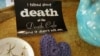 Death Caf&#233; di Australia, Atasi Takut akan Kematian