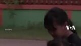 Penembakan Massal Thailand- Seorang Anak Selamat, Tidur di Bawah Selimut