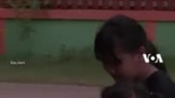 Penembakan Massal Thailand- Seorang Anak Selamat, Tidur di Bawah Selimut