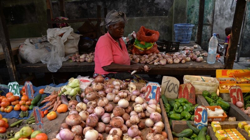 Vie chère: suspension des taxes sur les produits alimentaires au Congo