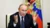푸틴 "제재 압박 커질 것...일반적 상황 안정"