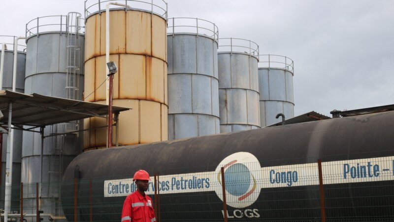 Congo : le port de Pointe-Noire reçoit son tout premier navire de croisière