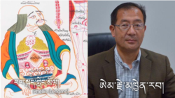 ཕལ་སྐད་གླེང་མོལ་ལེ་ཚན་འདིའི་ནང་ཕོ་བའི་ནད་གཞི་འདྲ་མིན་དང་བཅོས་ཐབས།