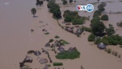 Manchetes Africanas 27 Setembro: Fortes chuvas causam inundações na Nigéria