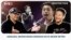VOA Creative Talk: Adikara Fardy, Musisi Muda dengan Gaya Musik Retro