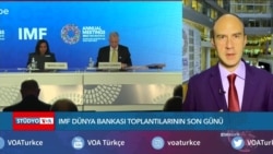 IMF Avrupa Direktörü’nden Türkiye’ye Faiz Uyarısı