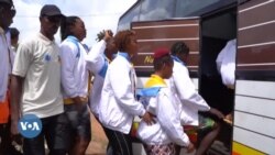 Sierra Leone : la première ligue pro de foot féminin