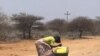 Gwanda Rural woman