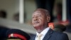 Uganda President's Son Fired-ouganda