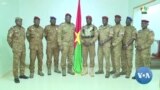 🇧🇫Burkina Faso Kapiteni Ibrahima Traoré ye san 34 sɔrɔ, a y’a ka lakɔlikalan 