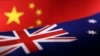 澳大利亞貿易部長與中國商務部長下週舉行三年來首次會晤