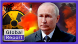 [VOA 글로벌 리포트] 푸틴은 핵을 정말 사용할까?