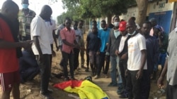 Manifestations au Tchad: Human Rights Watch demande une enquête indépendante