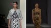 Karya 4 Desainer Indonesian Tampil Memukau di Indonesia Fashion Night, Washington DC